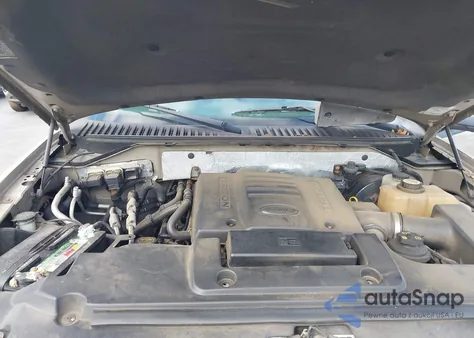 2007 Ford Expedition El Limited from USA, damaged, VIN 1FMFK20557LA27534